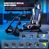 Kokpit symulatora GTPLAYER, kokpit wyścigowy SIM, stojak na Podgląd zdjęcia produktu 14