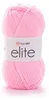 YarnArt Elite příze 100 g / 400 m - barva 20 světle růžová Náhled obrázku produktu 2