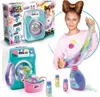Bastelspiel Slime Tie-Dye Washing Machine Produktbild-Vorschau 3