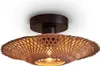 GOOD&MOJO Deckenlampe Kalimantan XS Natur Produktbild-Vorschau 9