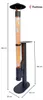 Flamesa® Lumina - Tuinhaard -  Design Pellet Productafbeelding-voorbeeld 13