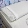Talamo Italia Kissen für das Bett, 100%  Italy, Abnehmbares Produktbild-Vorschau 2