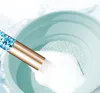 10 Stück Wimpernshampoo Pinsel Mitesser Entfernung Bürste Produktbild-Vorschau 4