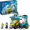 LEGO® 60362 - Miejska myjnia samochodowa (243 elementy) Podgląd zdjęcia produktu 12