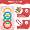 4er-Set Sensorisches Stressabbau-Armband aus Produktbild-Vorschau 3