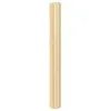 vidaXL Tappeto rettangolare naturale chiaro 100x300 cm Anteprima dell’immagine prodotto 3