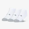 Under Armour Heatgear Low Socken White XL Produktbild-Vorschau 20