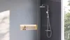 Duschsäule inkl. Thermostat DURAVIT Shower Systems chrom Produktbild-Vorschau 2