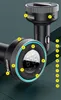 Baseus Cclh-01 Fm-transmitter Für Das Auto Silber  Silber Produktbild-Vorschau 35