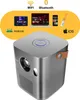Proiettore HD Ready Hoco con software Android Wi-Fi Anteprima dell’immagine prodotto 5
