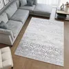 Tapiso Teppich SKY Modern Grau Wohnzimmer  200 x 300 cm Produktbild-Vorschau 11