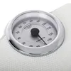 Adler AD 8180 Personenwaage Rectangle White Mechanische Produktbild-Vorschau 4