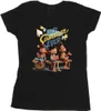 Disney - "Best Summer Ever" T-Shirt für Damen BI26235 (L) Produktbild-Vorschau 1