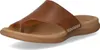 Gabor Dames slippers  Open Teen - Cognac - Maat 42 Voir les images du produit 44