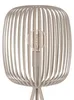 Eglo 900523 ROMAZZINA E27 Lampadaire Ø325mm Sable Voir les images du produit 1