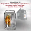 Spiegelblinker für Peugeot Boxer | Citroen Jumper | Opel Produktbild-Vorschau 1