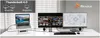 Câble Reagle THUNDERBOLT 4 PRO USB-C PD 100 W 8K 40 Gbps Voir les images du produit 5