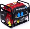 Agregat Prądotwórczy Generator Prądu 1500W 3Km Jednofazowy Podgląd zdjęcia produktu 2