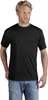 Premium T-Shirt Herren, L, Schwarz Produktbild-Vorschau 8