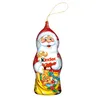 kinder Schokolade Kleine Weihnachtsmänner 3x15g Produktbild-Vorschau 2