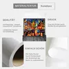 TPFLiving Kunstdruck LW-554 (OHNE RAHMEN) Poster - Leinwand Produktbild-Vorschau 7