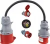 Adapter siłowy dla ładowarki przenośnej 11kW Podgląd zdjęcia produktu 2