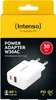 Adattatore di alimentazione Intenso W30AC bianco 1x USB-A Anteprima dell’immagine prodotto 4