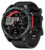 Zeblaze Stratos 4 Smartwatch (Black) Podgląd zdjęcia produktu 1