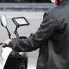 Voděodolný držák na motocykl pro chytré telefony do 6,7 Náhled obrázku produktu 5