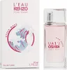 Kenzo L'Eau Kenzo Pour Femme Hyper Wave Eau De Toilette 50 Produktbild-Vorschau 10