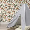 Vliestapete 300321 Tapete Kinderzimmer 53 x 1005 cm Rasch Produktbild-Vorschau 3