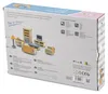 Viga Polarb Puppenhaus-Möbelset Wohnzimmer Produktbild-Vorschau 6