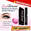 SINS™ LashSerum Wimpernserum Lash Serum für längere Produktbild-Vorschau 1