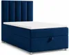 Best for Home Boxspringbett mit Bettkasten Trinity Produktbild-Vorschau 1