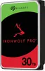 Seagate IronWolf Pro ST30000NT011, 30 TB, 7200 ot/min, 512 Náhled obrázku produktu 4