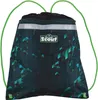 A drawstring backpack with a geometric pattern. Anteprima dell’immagine prodotto