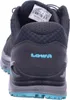 LOWA Damen Maddox GTX Lo Ws - Größe UK 5 - Produktbild-Vorschau 10