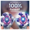 Oral-B 373210, 2 kusů, Bílá, 3 měsíc/ů, Oral-B, 210 mm, 50 Náhled obrázku produktu 9