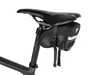Topeak Aero Wedge Pack Tasche mit Riemen Größe Small – Produktbild-Vorschau 3