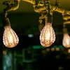 LED Vintage Glühbirne E27 4W Retro Edison Glühlampe Produktbild-Vorschau 4