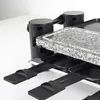 H.Koenig RP360, 8 os., Czarny, Przyciski, 1200 W, 550 mm, Podgląd zdjęcia produktu 13
