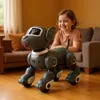 Intelligente Roboter Hund Kinder Ferngesteuerter Roboter Produktbild-Vorschau 11