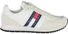 Tommy Hilfiger TJM RunnerCosula Sneaker Weiß Produktbild-Vorschau 1