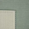 Outdoor Teppich wetterfest Garten & Terrasse flachgewebt Produktbild-Vorschau 4