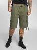 Pantalones cortos Brandit Savage, color oliva, talla L Vista previa de la imagen del producto 16