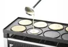 SOLIS Tischgrill 5in1 Typ 791 8 Personen 302151 Voir les images du produit 4
