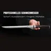 PAUDIN N19 Coltello da sfilettatura 25 cm – Coltello da Anteprima dell’immagine prodotto 11