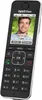 AVM FRITZ Fon C6 Schnurloses DECT Telefon schwarz Produktbild-Vorschau 10