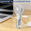 Handventilator mit Wasserkühlung,Mini Produktbild-Vorschau 6