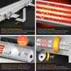 Riscaldatore a infrarossi KESSER® 3000 W IR-Gastro-Bar con Anteprima dell’immagine prodotto 2